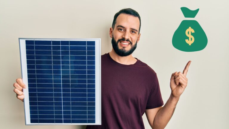 Como vender energia solar?